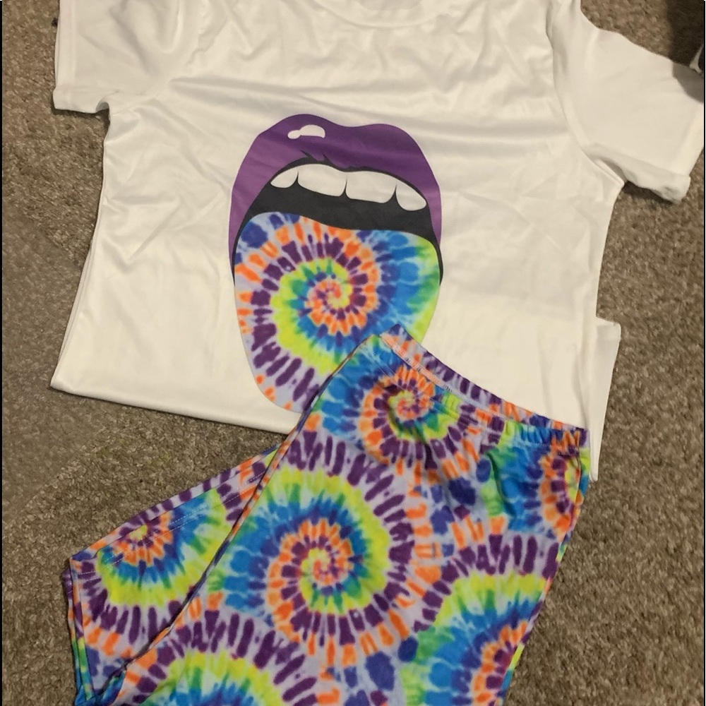 Short set